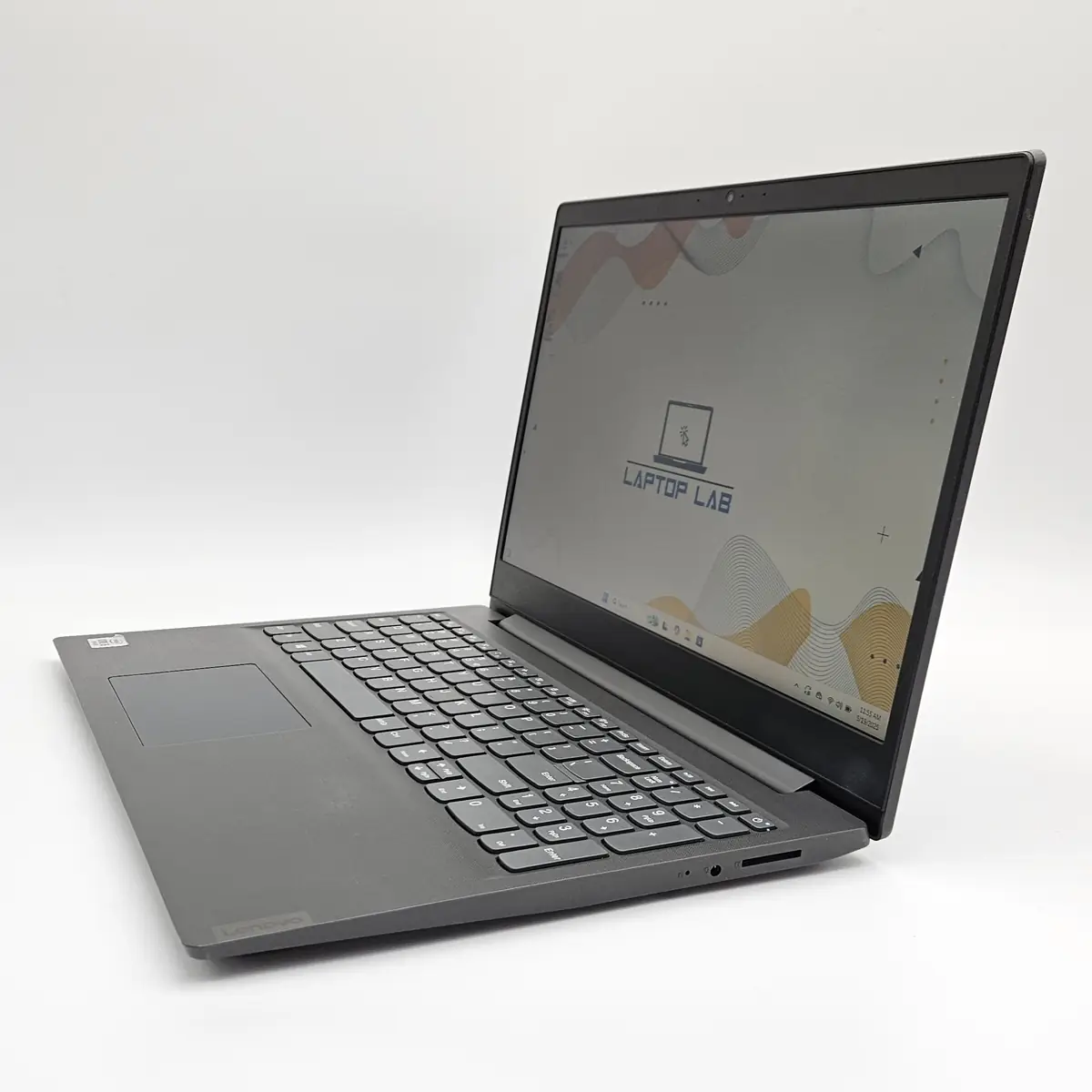 Laptop Second Hand Lenovo V15-IIL - 15.6inch FHD Intel I5-1035G1 8GB RAM 256GB SSD Windows 11 Refurbished  [3]