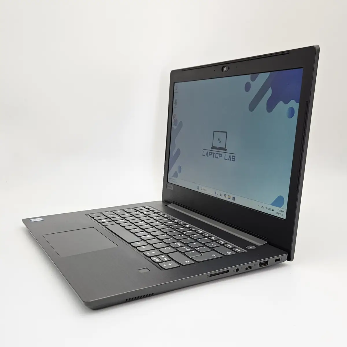 Laptop Second Hand Lenovo V330-14Ikb - 14inch FHD Intel I5-8250U 8GB RAM 256GB SSD Windows 11 Refurbished  [3]