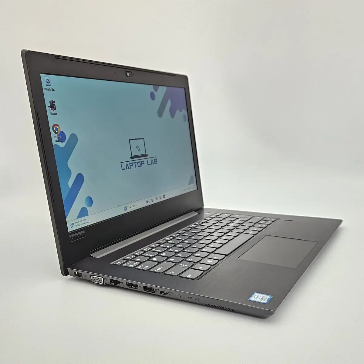 Laptop Second Hand Lenovo V330-14Ikb - 14inch FHD Intel I5-8250U 8GB RAM 256GB SSD Windows 11 Refurbished  [4]