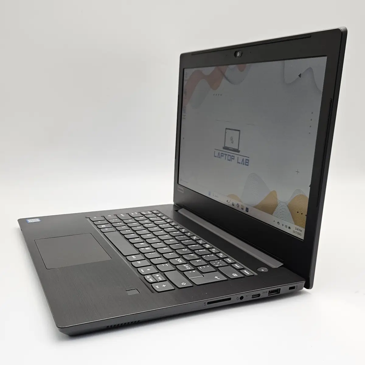 Laptop Second Hand Lenovo V330-14Ikb - 14inch FHD Intel I5-8250U 8GB RAM 256GB SSD Windows 11 Refurbished  [3]