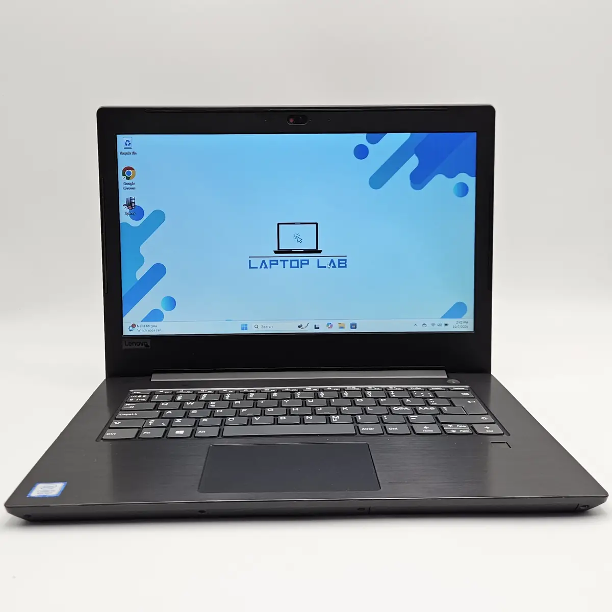 Laptop Second Hand Lenovo V330-14Ikb - 14inch FHD Intel I5-8250U 8GB RAM 256GB SSD Windows 11 Refurbished  [1]