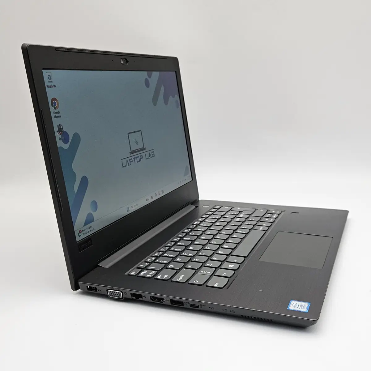 Laptop Second Hand Lenovo V330-14Ikb - 14inch FHD Intel I5-8250U 8GB RAM 256GB SSD Windows 11 Refurbished  [4]