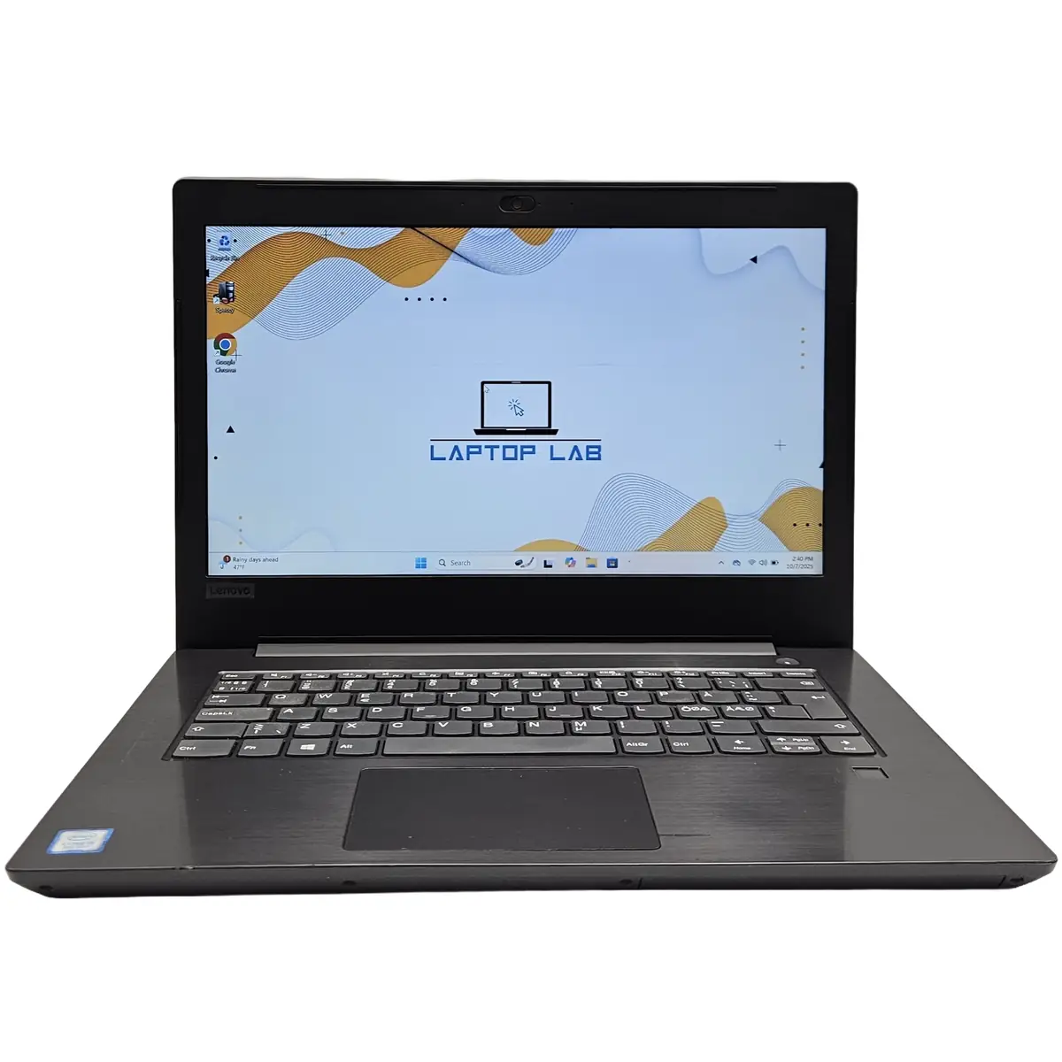 Laptopuri refurbished și second-hand - Laptop Second Hand Lenovo V330-14Ikb - 14inch FHD Intel I5-8250U 8GB RAM 256GB SSD Windows 11 Refurbished 
