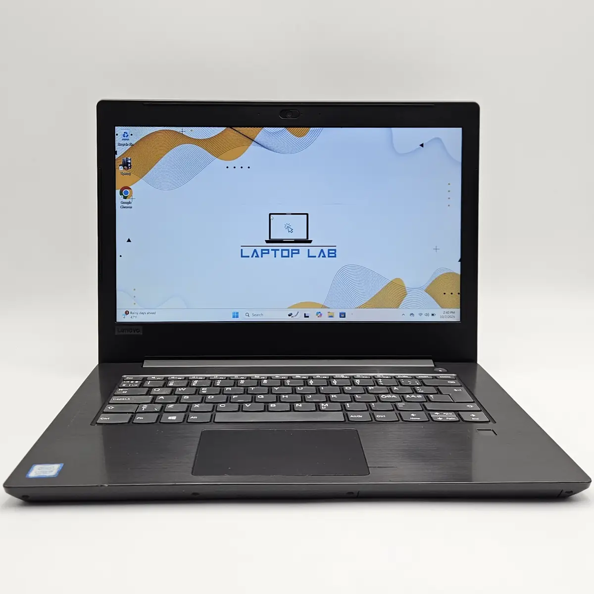 Laptop Second Hand Lenovo V330-14Ikb - 14inch FHD Intel I5-8250U 8GB RAM 256GB SSD Windows 11 Refurbished  [1]
