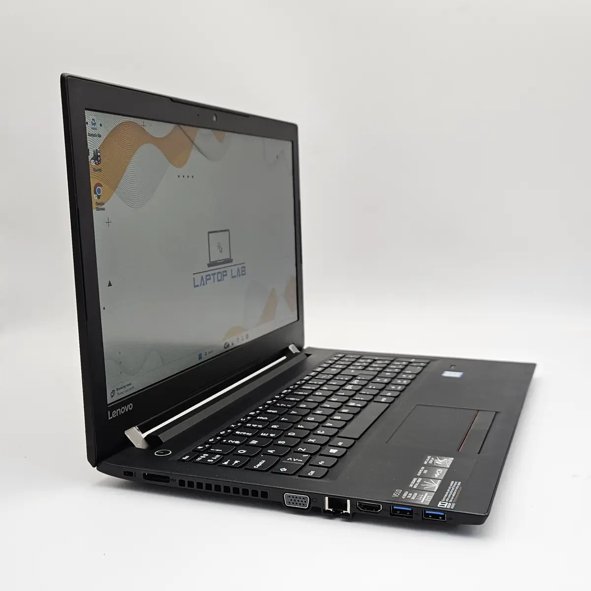 Laptop Second Hand Lenovo V510-15Ikb - 15.6inch FHD Intel I5-7200U 8GB RAM 256GB SSD Windows 11 Refurbished  [4]