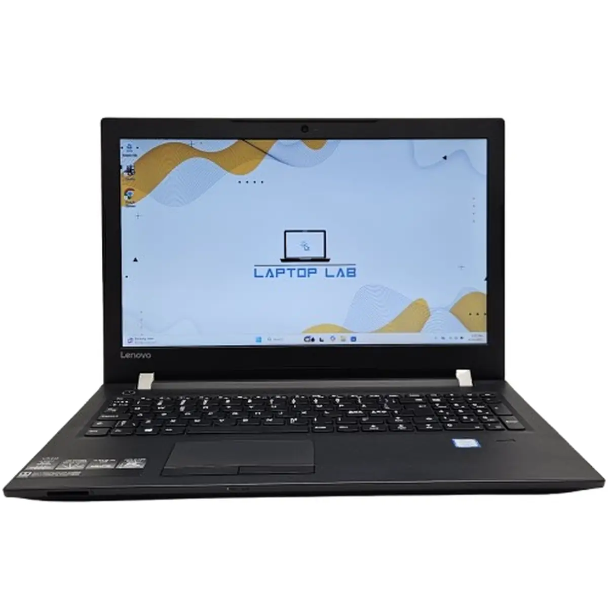 Laptop Second Hand Lenovo V510-15Ikb - 15.6inch FHD Intel I5-7200U 8GB RAM 256GB SSD Windows 11 Refurbished  [0]