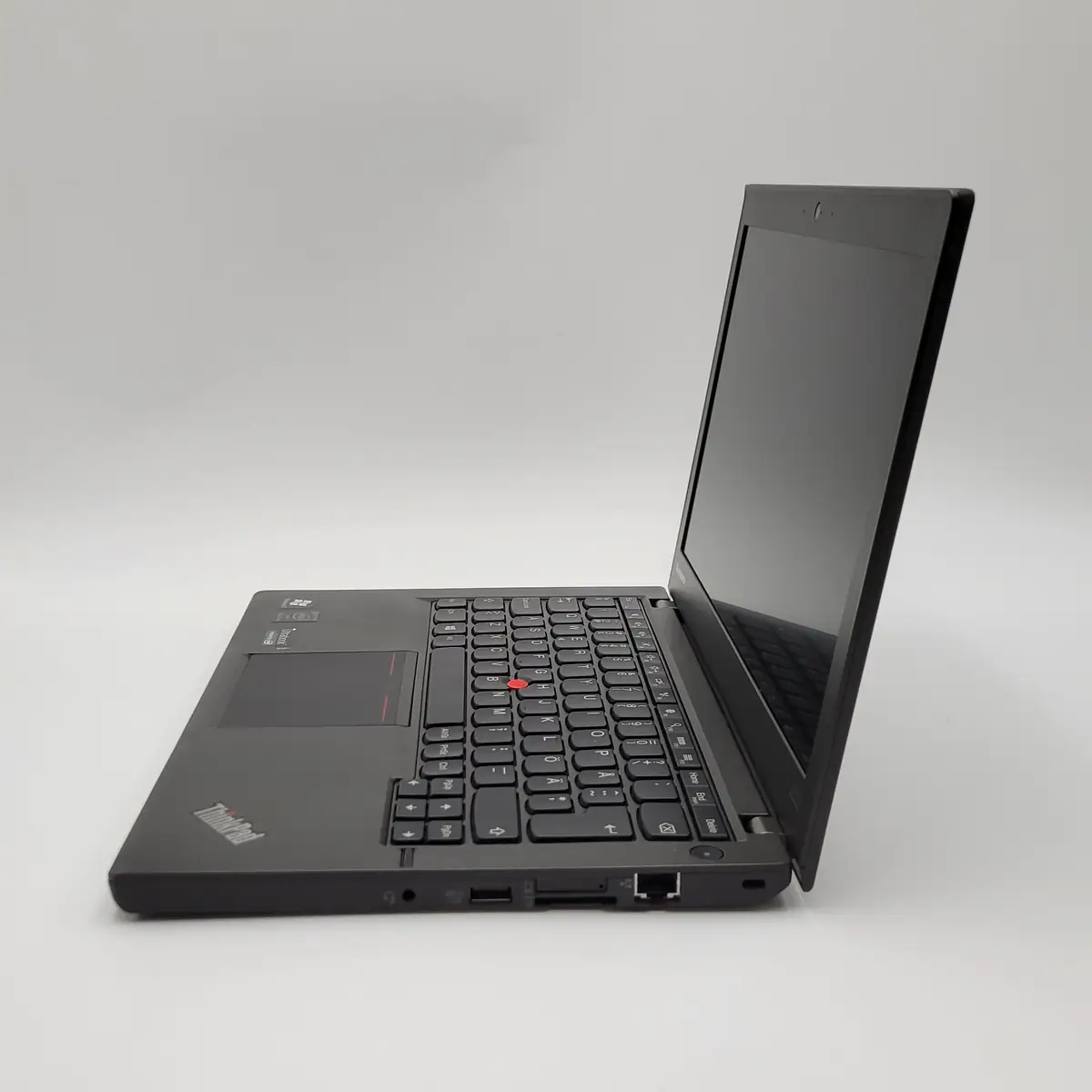 Laptop Second Hand Lenovo Thinkpad X240 - 12.5inch Intel I5-4300U 8GB RAM 128GB SSD Windows 10 Refurbished  [5]