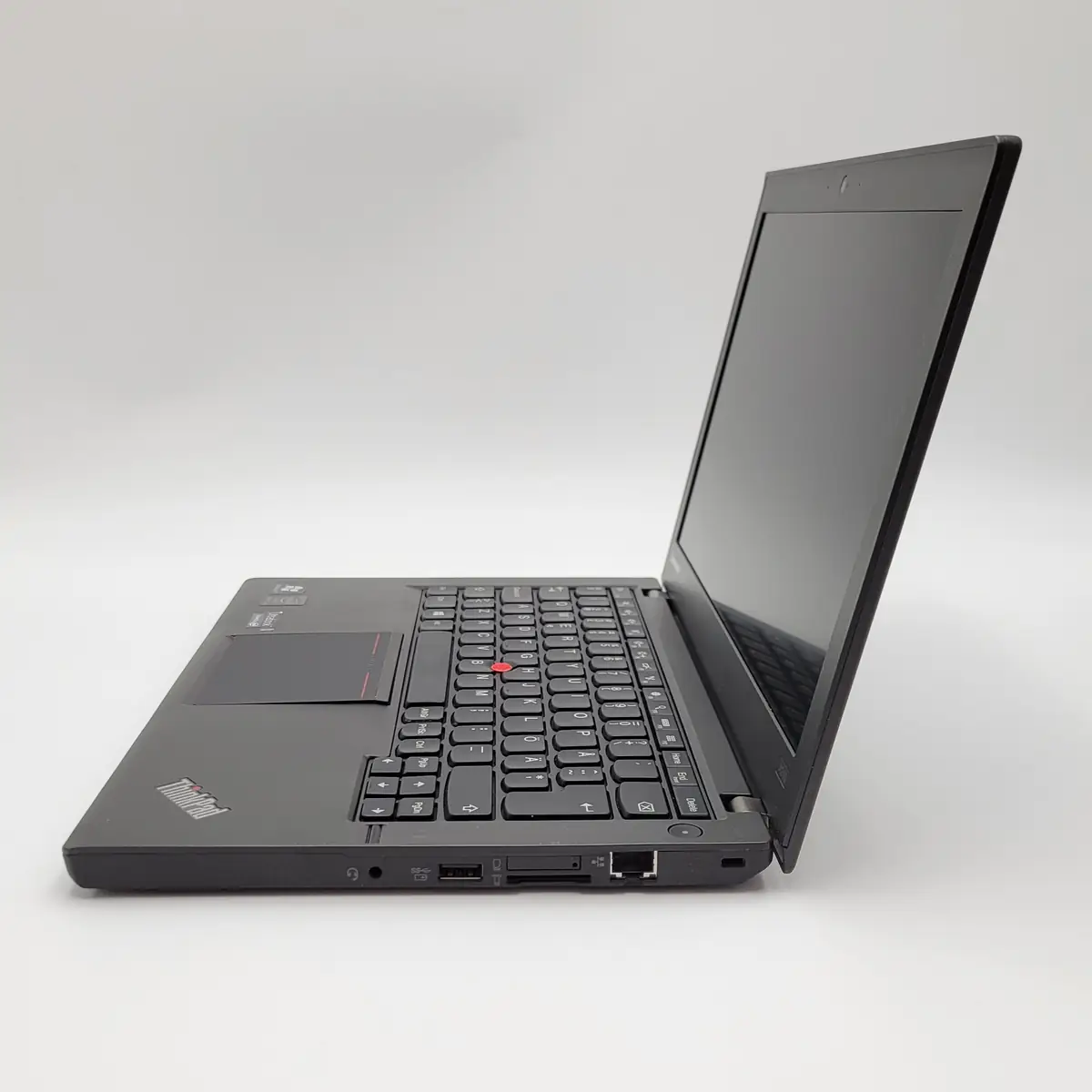Laptop Second Hand Lenovo Thinkpad X240 - 12.5inch Intel I5-4300U 8GB RAM 128GB SSD Windows 10 Refurbished  [5]