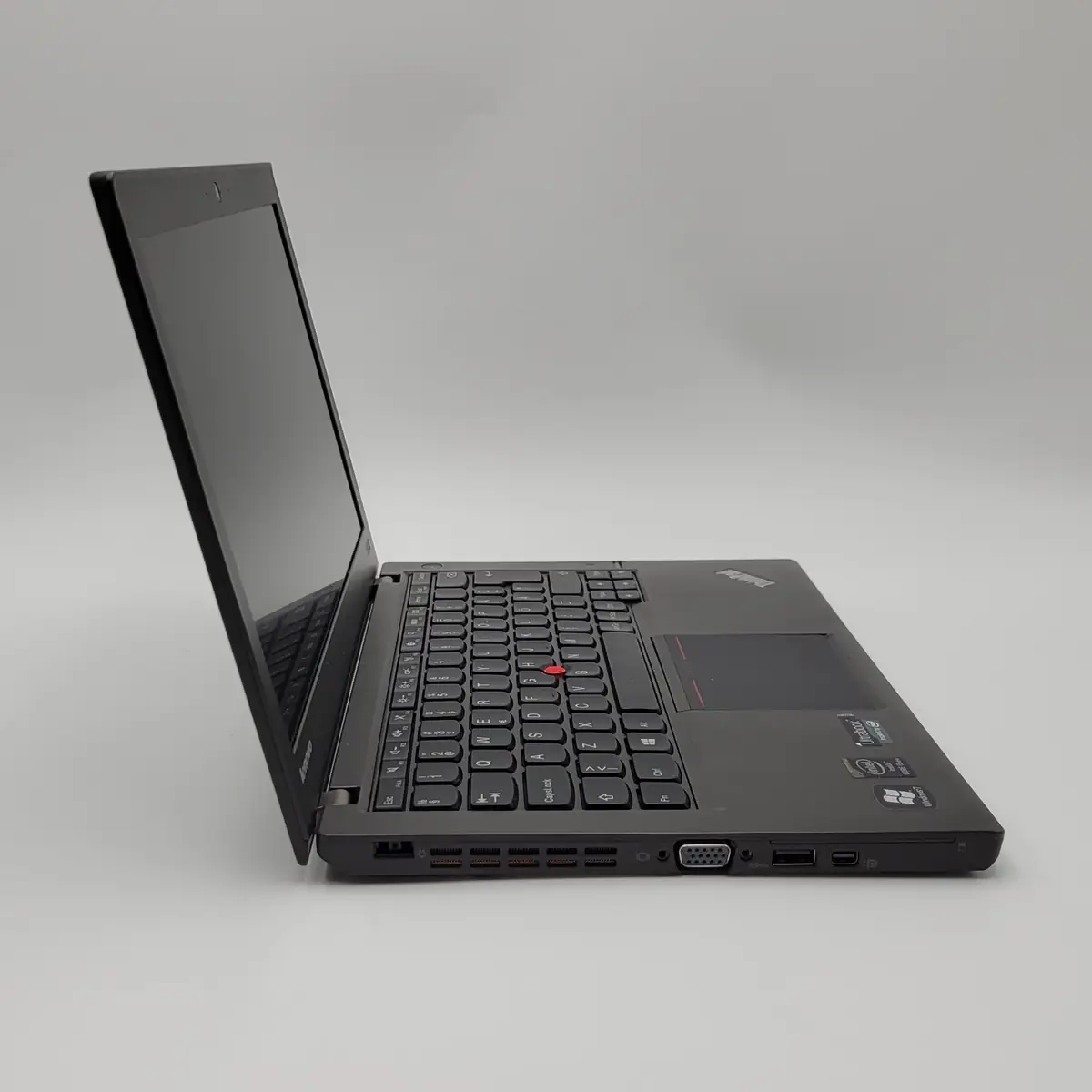 Laptop Second Hand Lenovo Thinkpad X240 - 12.5inch Intel I5-4300U 8GB RAM 128GB SSD Windows 10 Refurbished  [6]