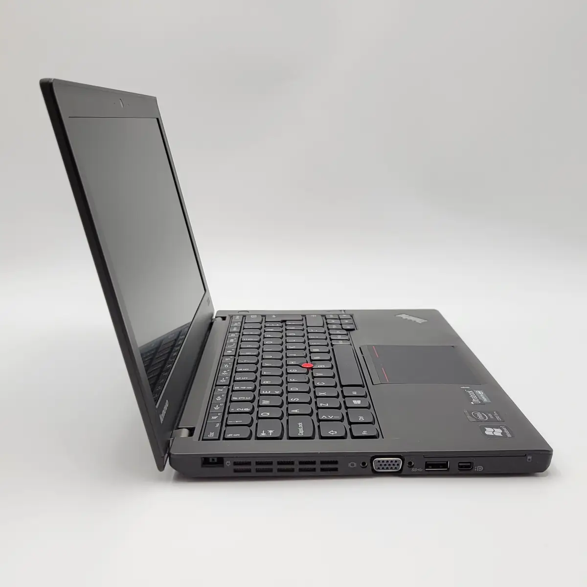Laptop Second Hand Lenovo Thinkpad X240 - 12.5inch Intel I5-4300U 8GB RAM 128GB SSD Windows 10 Refurbished  [6]