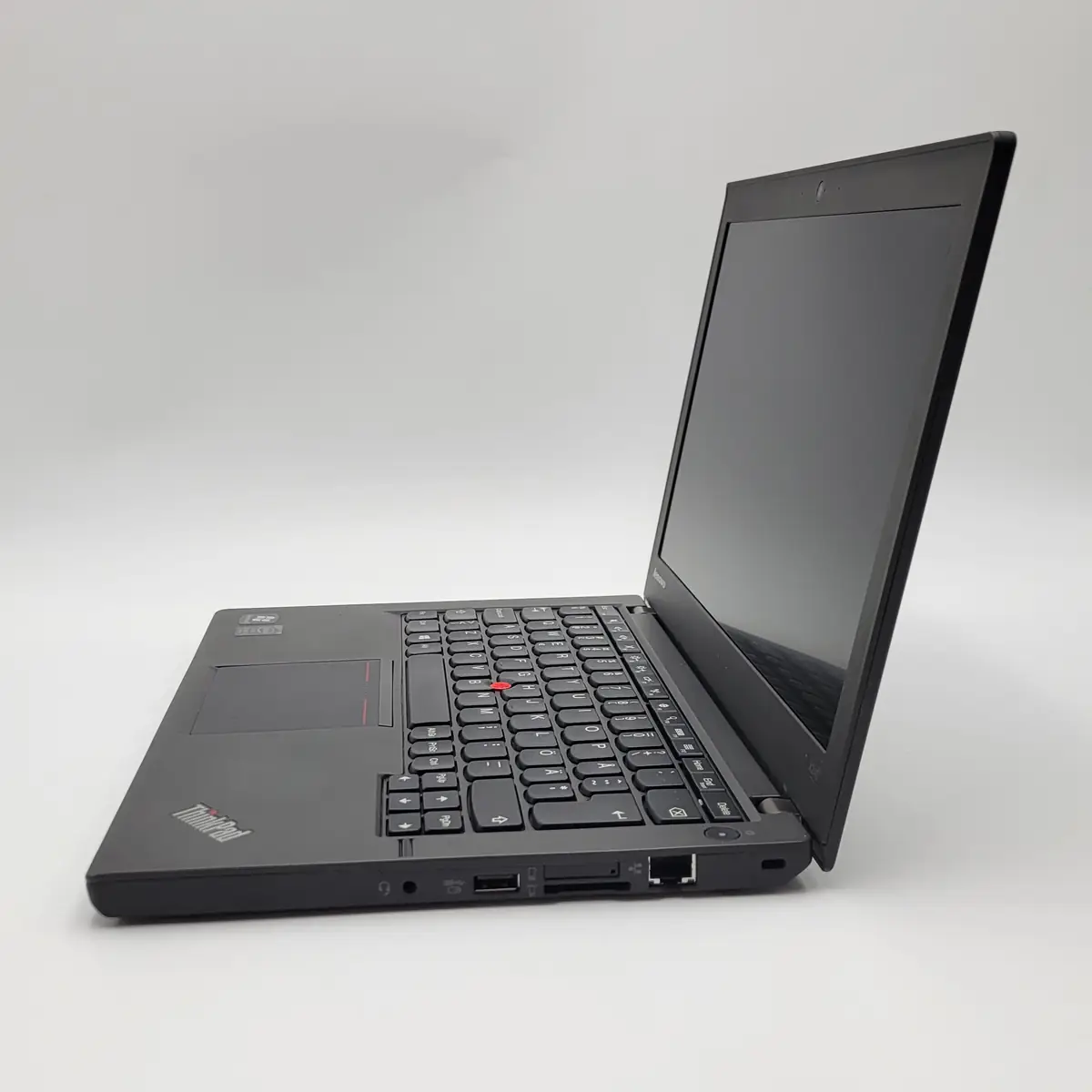 Laptop Second Hand Lenovo Thinkpad X240 - 12.5inch Intel I5-4300U 8GB RAM 128GB SSD Windows 10 Refurbished  [5]