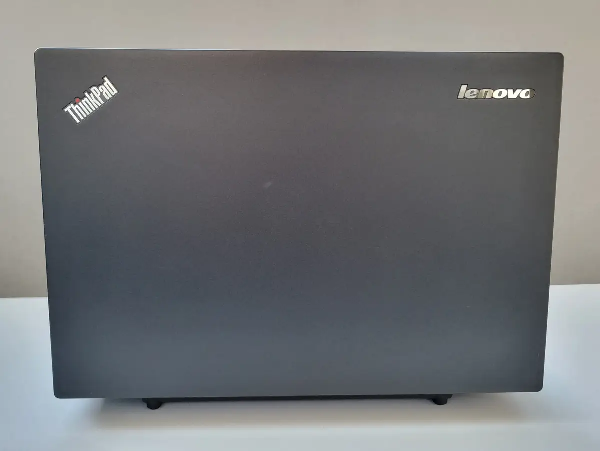 Laptop Second Hand Lenovo X250 - 12.5inch TOUCH Intel i5-4300U 8GB RAM 128GB SSD Windows 10 Refurbished  [7]
