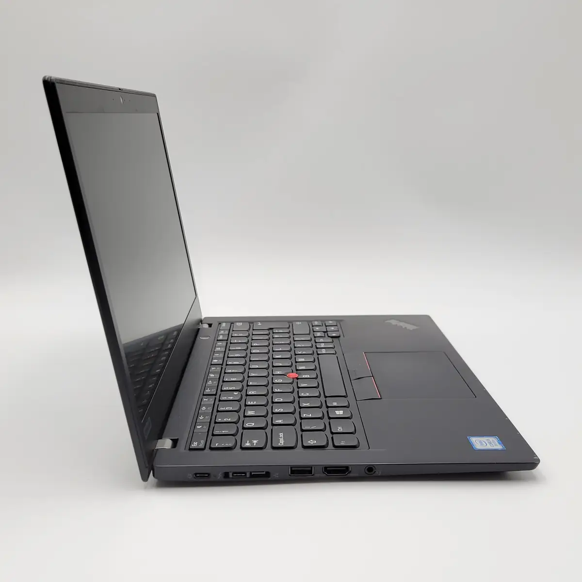 Laptop Second Hand Lenovo Thinkpad X390 - 13.3inch Intel i5-8265U 8GB RAM 256GB SSD Windows 11 Refurbished  [6]