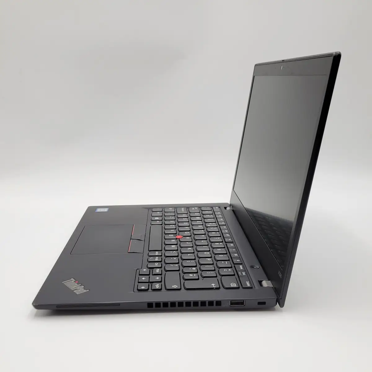 Laptop Second Hand Lenovo Thinkpad X390 - 13.3inch Intel i5-8265U 8GB RAM 256GB SSD Windows 11 Refurbished  [5]