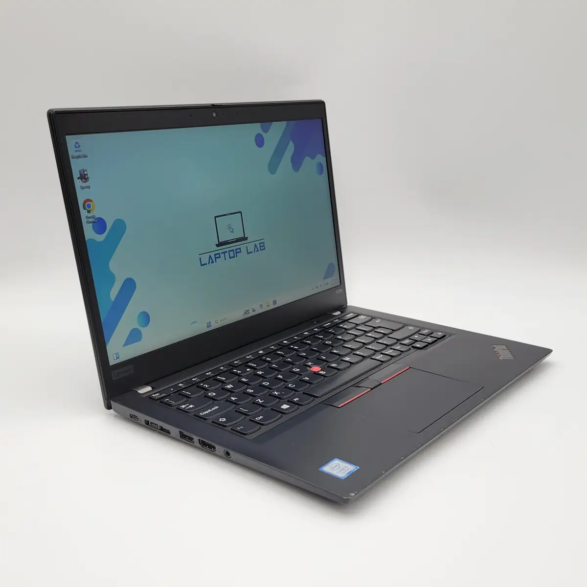 Laptop Second Hand Lenovo Thinkpad X390 - 13.3inch Intel i5-8265U 8GB RAM 256GB SSD Windows 11 Refurbished  [4]