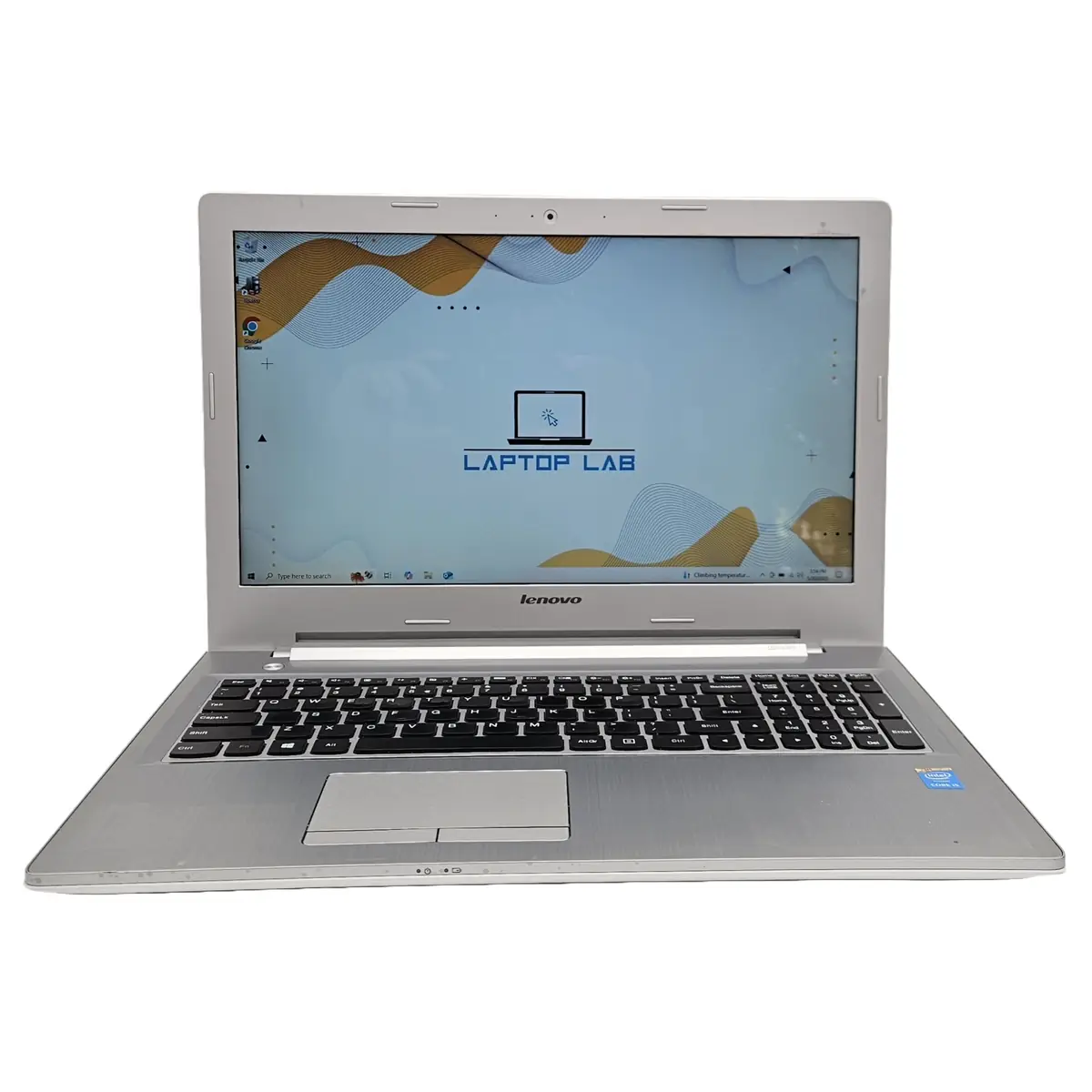 Laptop Second Hand Lenovo Z50-70 - 15.6inch FHD Intel I5-4210U 8GB RAM 128GB SSD Windows 10 Refurbished  [0]