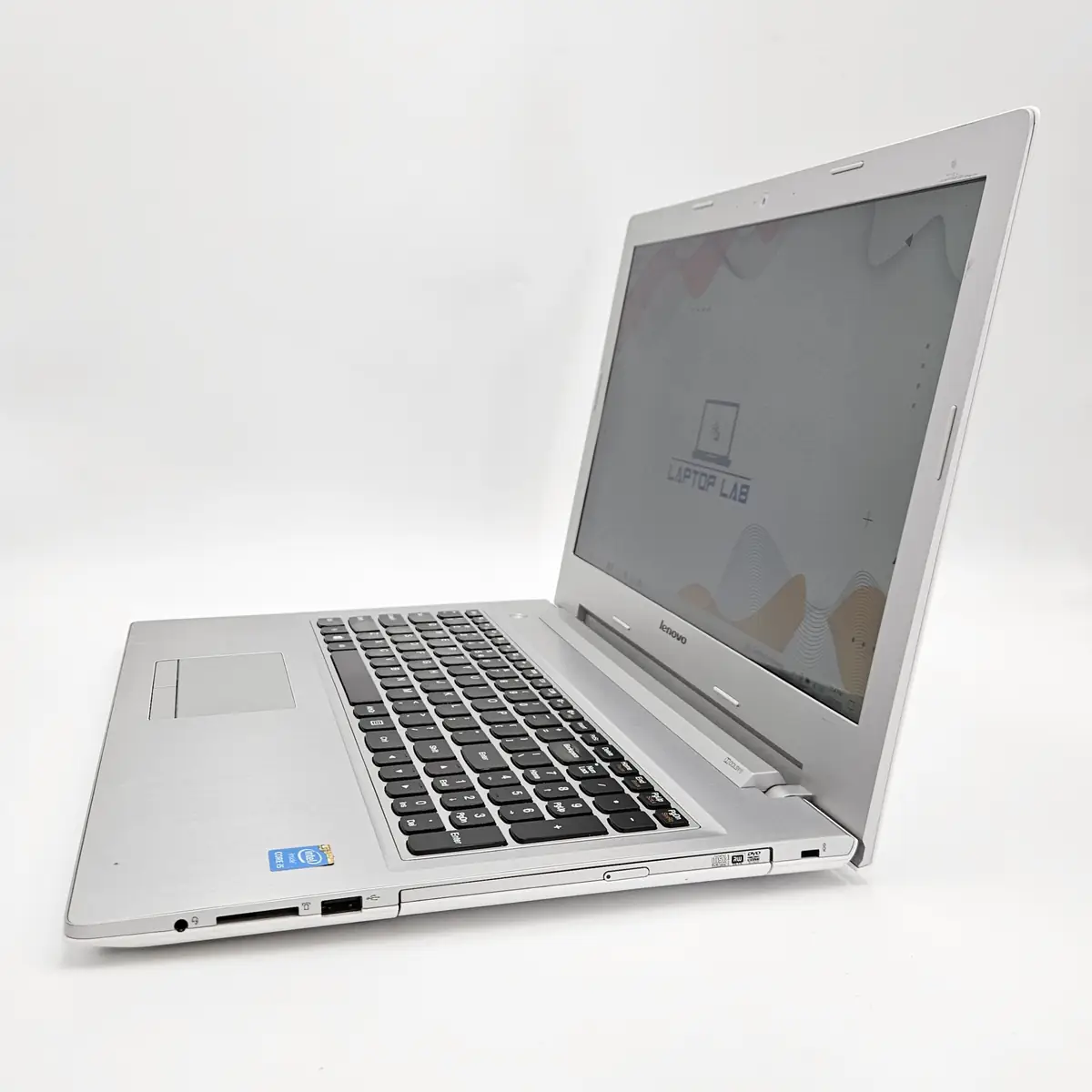 Laptop Second Hand Lenovo Z50-70 - 15.6inch FHD Intel I5-4210U 8GB RAM 128GB SSD Windows 10 Refurbished  [3]