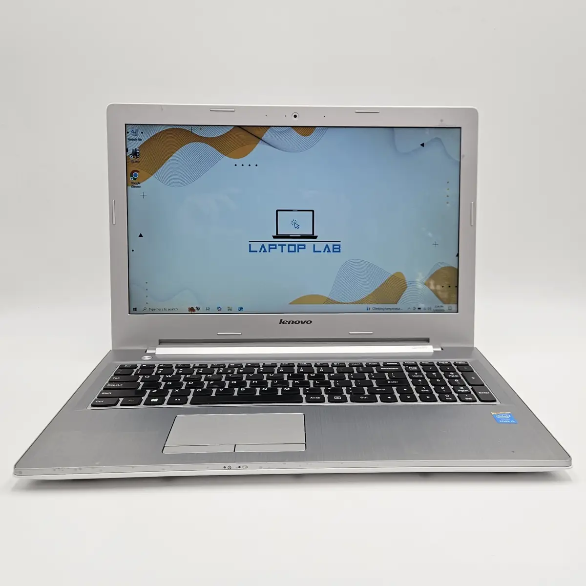 Laptop Second Hand Lenovo Z50-70 - 15.6inch FHD Intel I5-4210U 8GB RAM 128GB SSD Windows 10 Refurbished  [1]