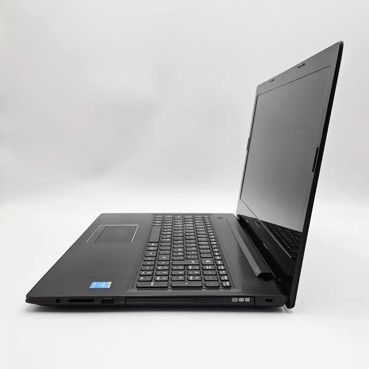 Laptop Second Hand Lenovo Z50-70 - 15.6inch FHD Intel i5-4210U 8GB RAM 1000GB HDD NVIDIA 840M 2GB Windows 10 Refurbished [5]