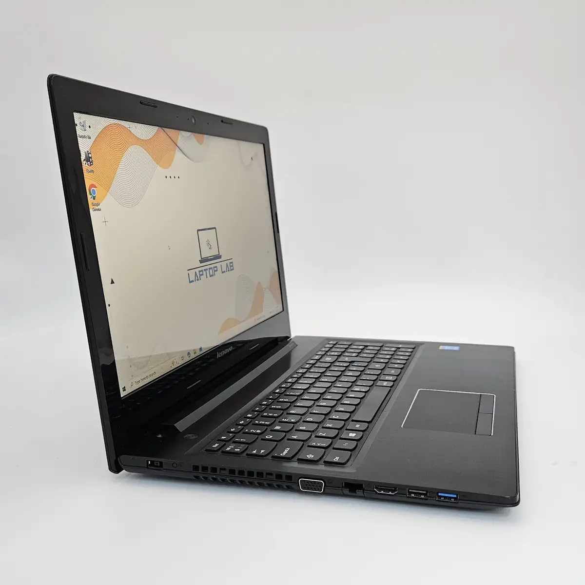 Laptop Second Hand Lenovo Z50-70 - 15.6inch FHD Intel i5-4210U 8GB RAM 1000GB HDD NVIDIA 840M 2GB Windows 10 Refurbished [4]