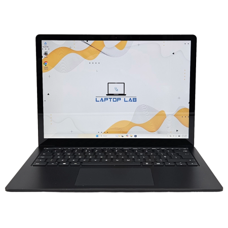 Laptopuri refurbished și second-hand - Laptop Second Hand Microsoft Surface Laptop 3 TOUCH - 13.5inch 2K Intel I7-1065G7 16GB RAM 256GB SSD TAST. ILUM. Windows 11 Refurbished