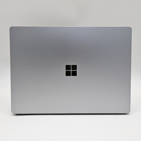 Laptop Second Hand Microsoft Surface Laptop 3 TOUCH - 13.5inch 2K Intel I7-1065G7 16GB RAM 256GB SSD TAST. ILUM.  Windows 11 Refurbished [7]