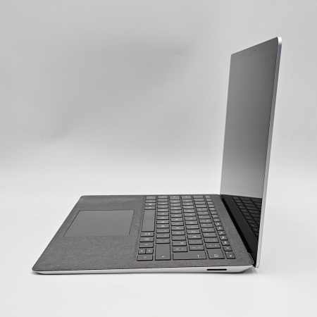 Laptop Second Hand Microsoft Surface Laptop 3 TOUCH - 13.5inch 2K Intel I7-1065G7 16GB RAM 256GB SSD TAST. ILUM.  Windows 11 Refurbished [5]