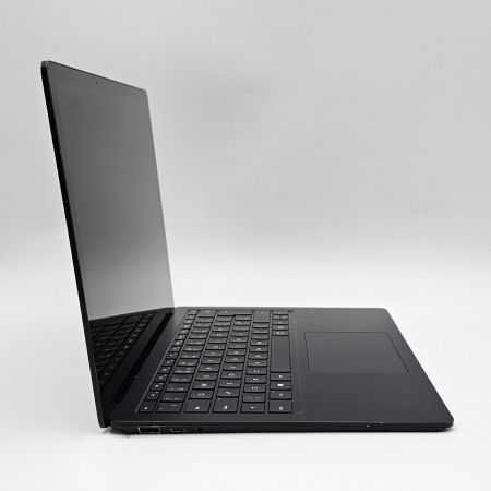 Laptop Second Hand Microsoft Surface Laptop 3 TOUCH - 13.5inch 2K Intel I7-1065G7 16GB RAM 256GB SSD TAST. ILUM. Windows 11 Refurbished [6]