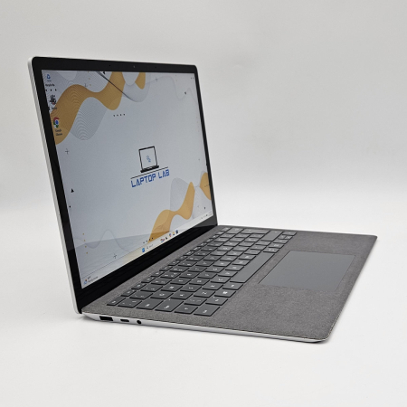 Laptop Second Hand Microsoft Surface Laptop 3 TOUCH - 13.5inch 2K Intel I7-1065G7 16GB RAM 256GB SSD TAST. ILUM.  Windows 11 Refurbished [4]