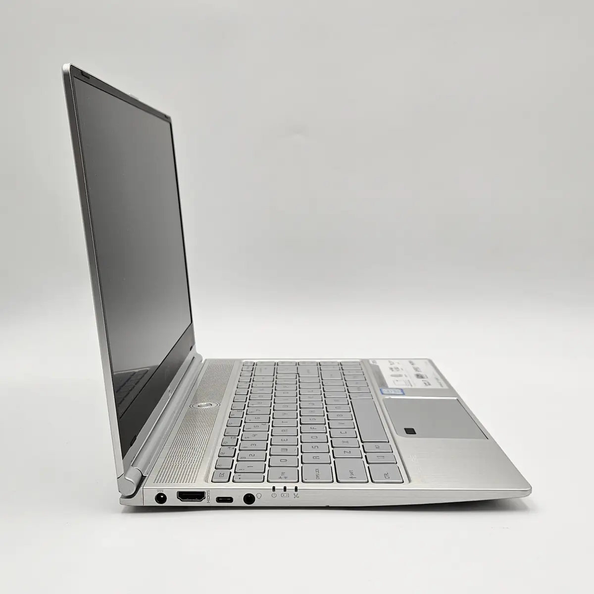 Laptop Second Hand Gaming MSI PS42 Modern 8RC - 14inch FHD Intel I7-8550U 16GB RAM 256GB SSD Nvidia GTX 1050 MAX-Q 4GB TAST. ILUM. Windows 11 Refurbished [6]