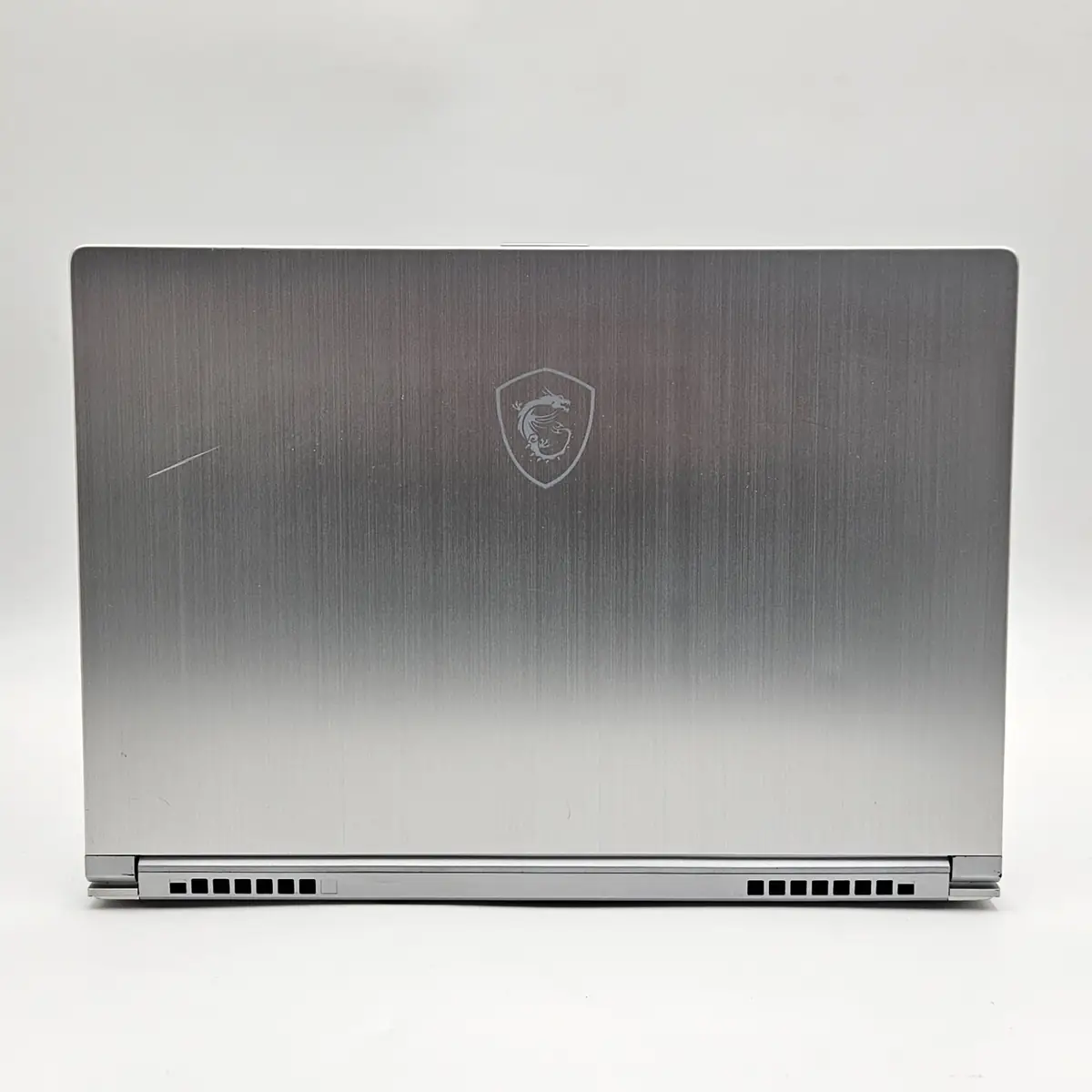 Laptop Second Hand Gaming MSI PS42 Modern 8RC - 14inch FHD Intel I7-8550U 16GB RAM 256GB SSD Nvidia GTX 1050 MAX-Q 4GB TAST. ILUM. Windows 11 Refurbished [7]