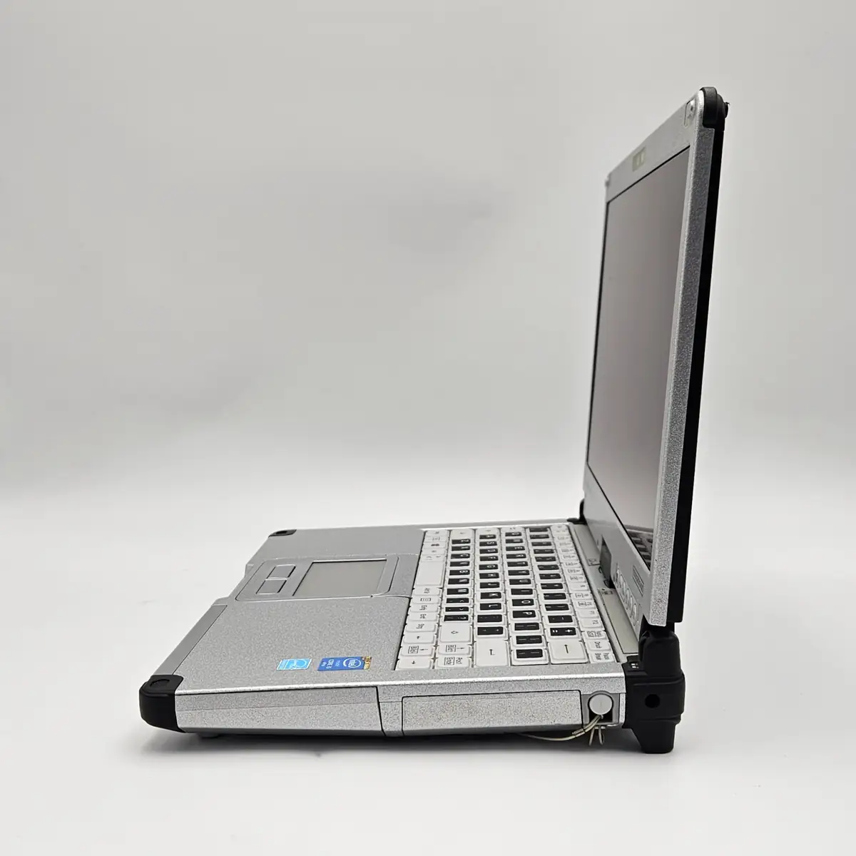 Laptop Second Hand Panasonic CF-C2CHGZBMG - 12.1inch Intel I5-4300U 12GB RAM 128GB SSD Windows 10 Refurbished  [5]
