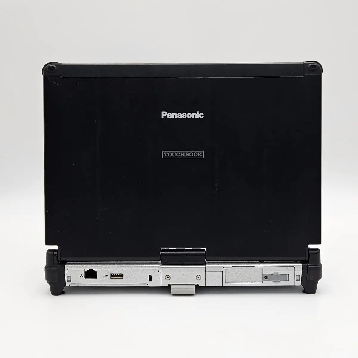 Laptop Second Hand Panasonic CF-C2CHGZBMG - 12.1inch Intel I5-4300U 12GB RAM 128GB SSD Windows 10 Refurbished  [7]