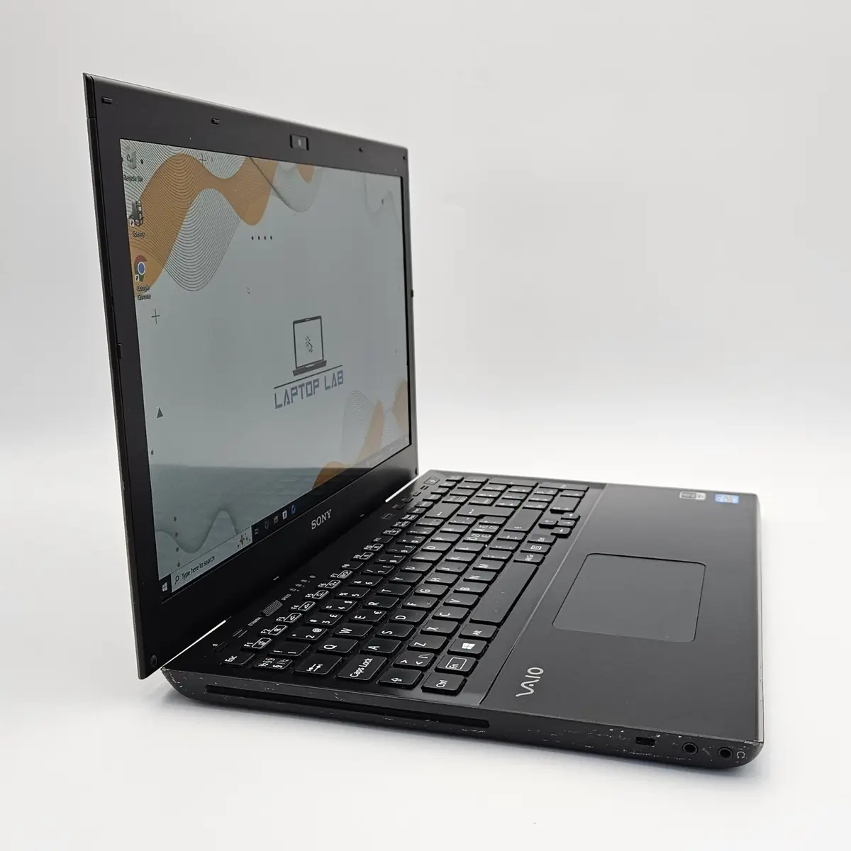 Laptop Second Hand SONY Vaio SVS15 - 15.6inch FHD Intel I7-3632QM 12GB RAM 240GB SSD Nvidia GT640M 2GB TAST. ILUM. Windows 10 Refurbished [4]