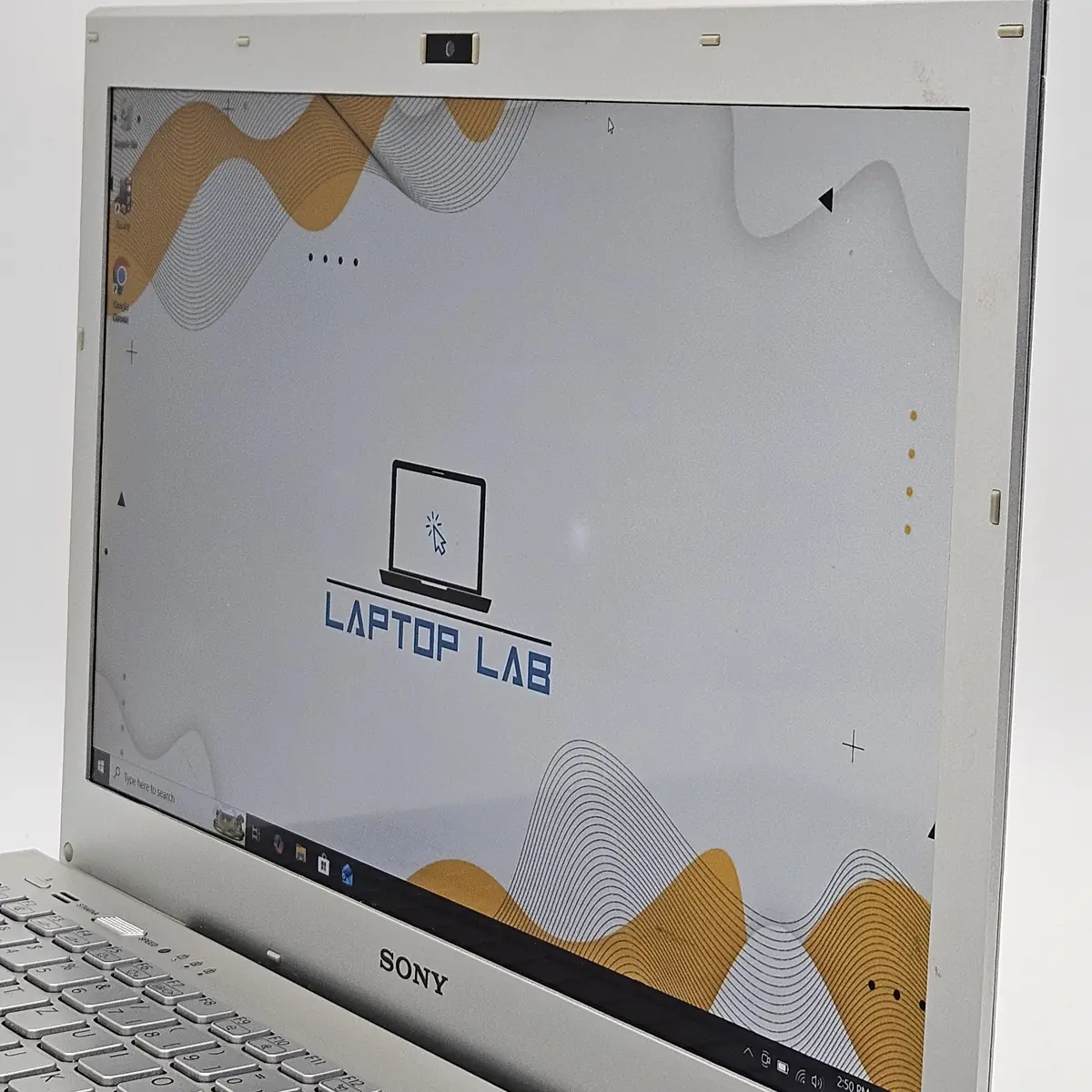Laptop Second Hand Sony Vaio PCG-41414M - 15.6inch FHD Intel I5-2450M 8GB RAM 320GB HDD AMD Radeon 6600M Windows 10 Refurbished  [4]