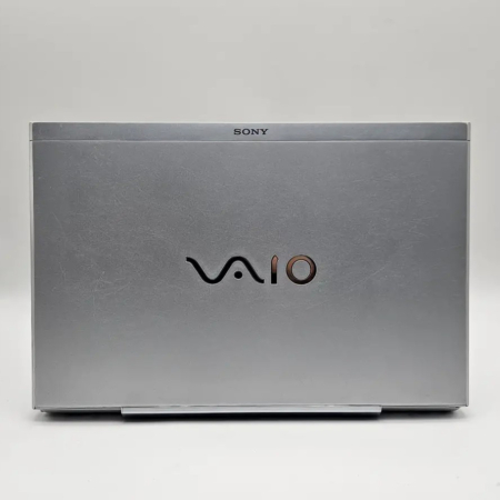 Laptop Second Hand Sony Vaio PCG-41414M - 15.6inch FHD Intel I5-2450M 8GB RAM 320GB HDD AMD Radeon 6600M Windows 10 Refurbished  [8]