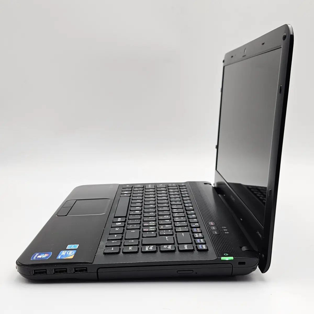 Laptop Second Hand SONY VPCEA1S1E - 14inch Intel I3-330M 8GB RAM 500GB HDD Windows 10 Refurbished  [5]