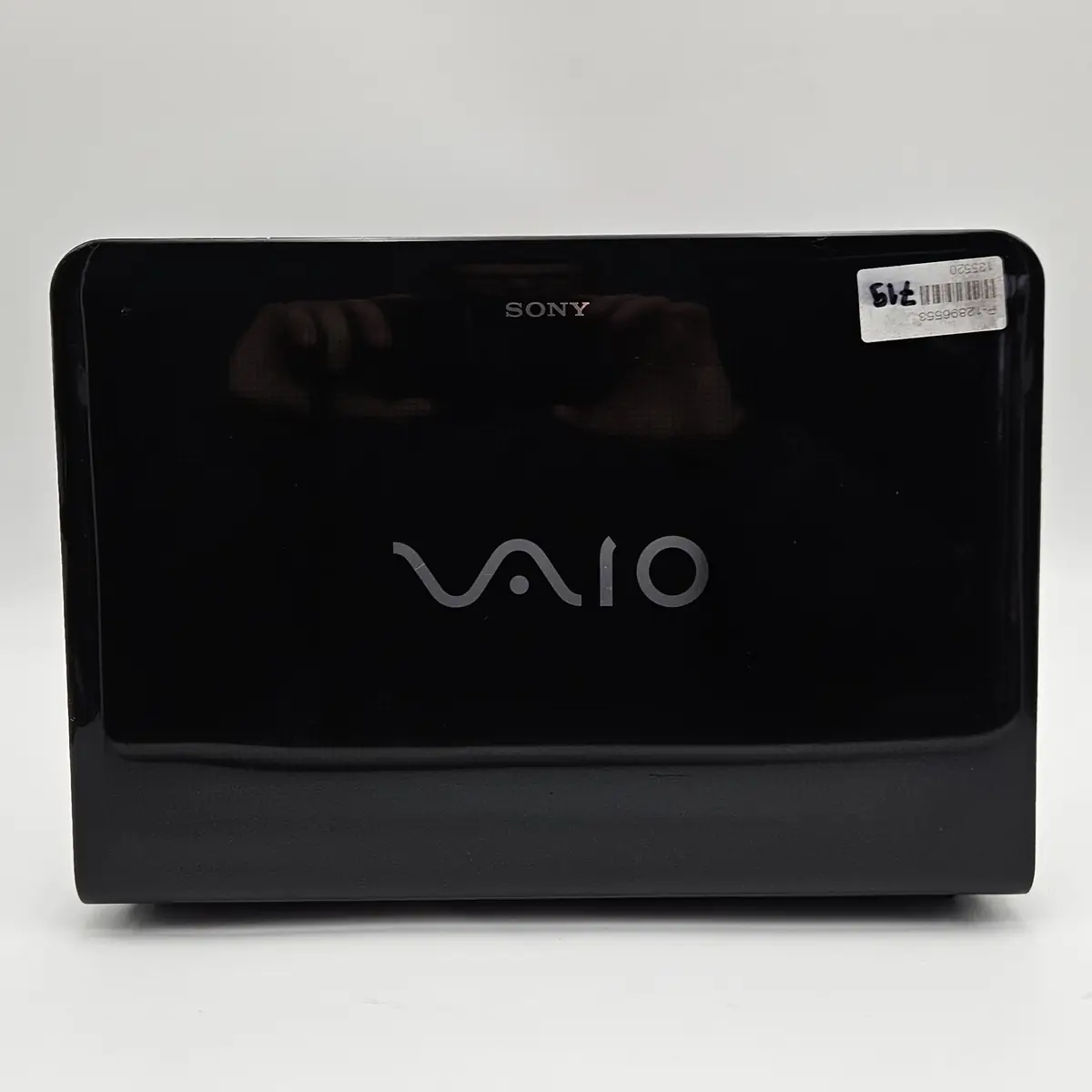 Laptop Second Hand SONY VPCEA1S1E - 14inch Intel I3-330M 8GB RAM 500GB HDD Windows 10 Refurbished  [7]