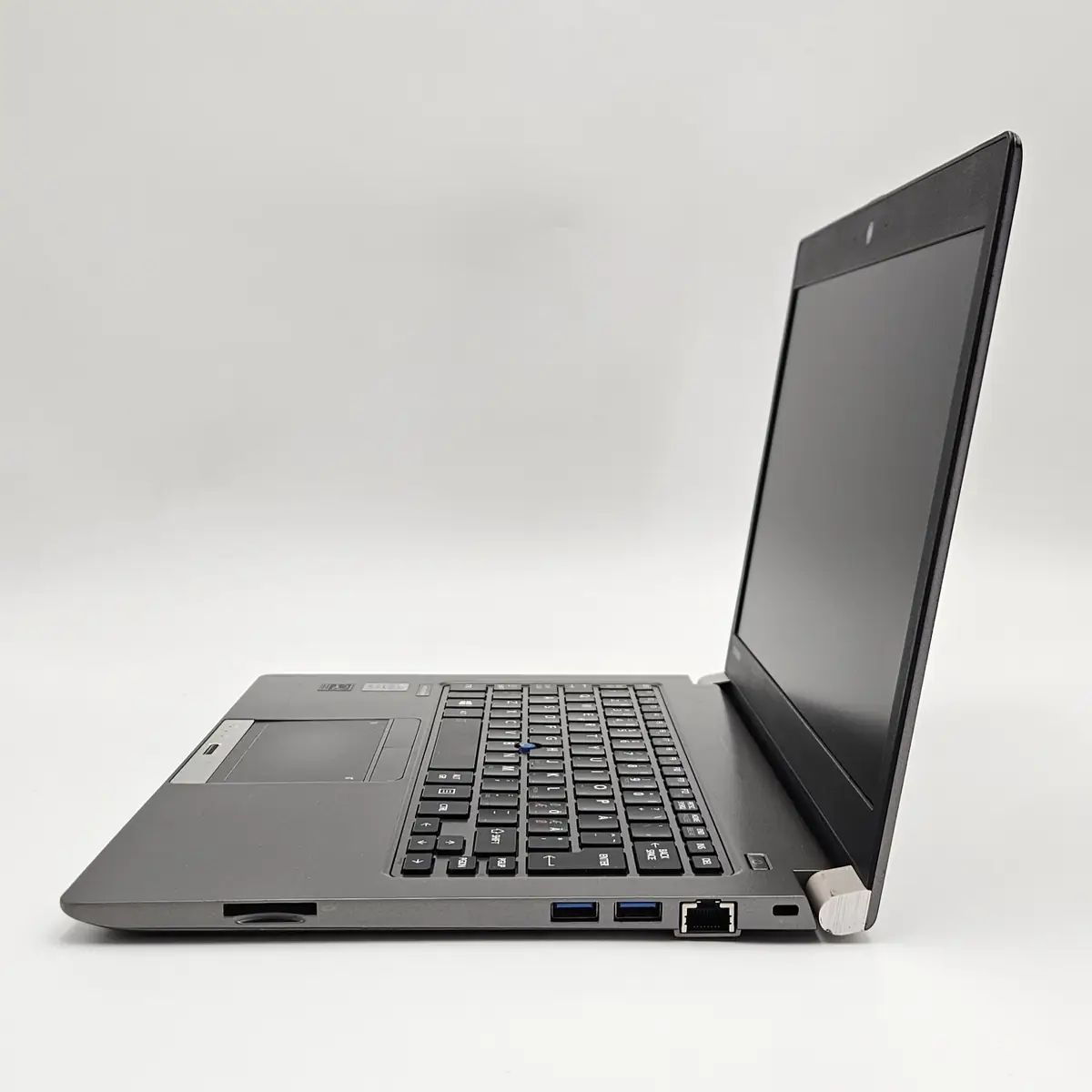 Laptop Second Hand Toshiba Portege Z30-A - 13.3inch Intel I5-4200U 8GB RAM 256GB SSD TAST. ILUM. Windows 10 Refurbished  [5]