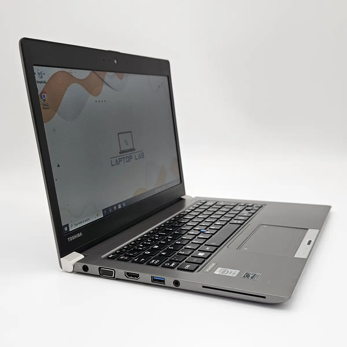 Laptop Second Hand Toshiba Portege Z30-A - 13.3inch Intel I5-4200U 8GB RAM 256GB SSD TAST. ILUM. Windows 10 Refurbished  [4]