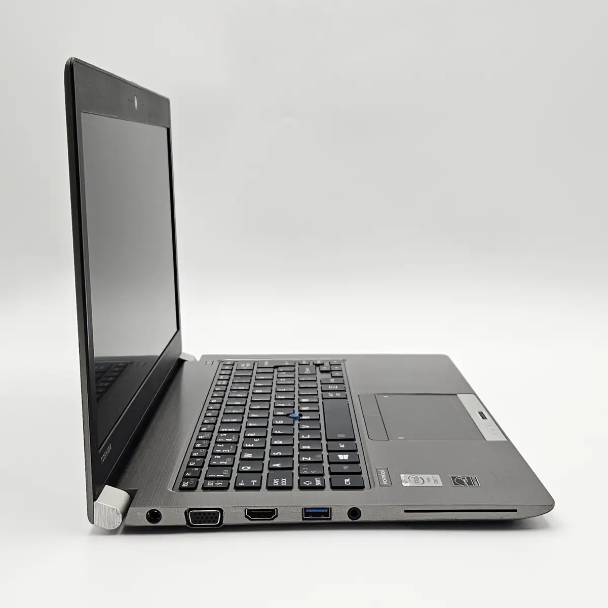 Laptop Second Hand TOSHIBA Portege Z30-A - 13.3inch FHD Intel I7-4510U 8GB RAM 128GB SSD TAST. ILUM. Windows 10 Refurbished  [6]