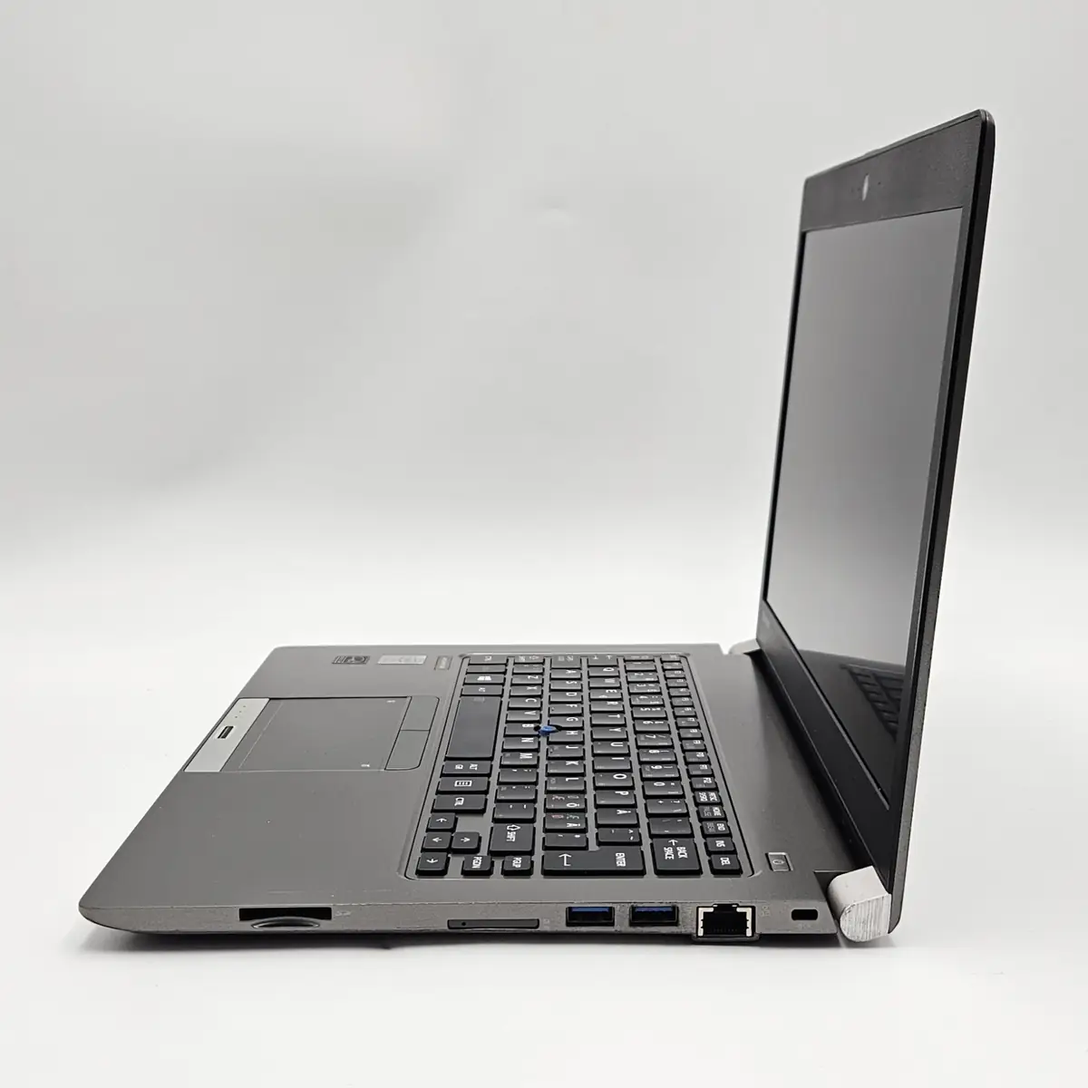 Laptop Second Hand TOSHIBA Portege Z30-A - 13.3inch FHD Intel I7-4510U 8GB RAM 128GB SSD TAST. ILUM. Windows 10 Refurbished  [5]