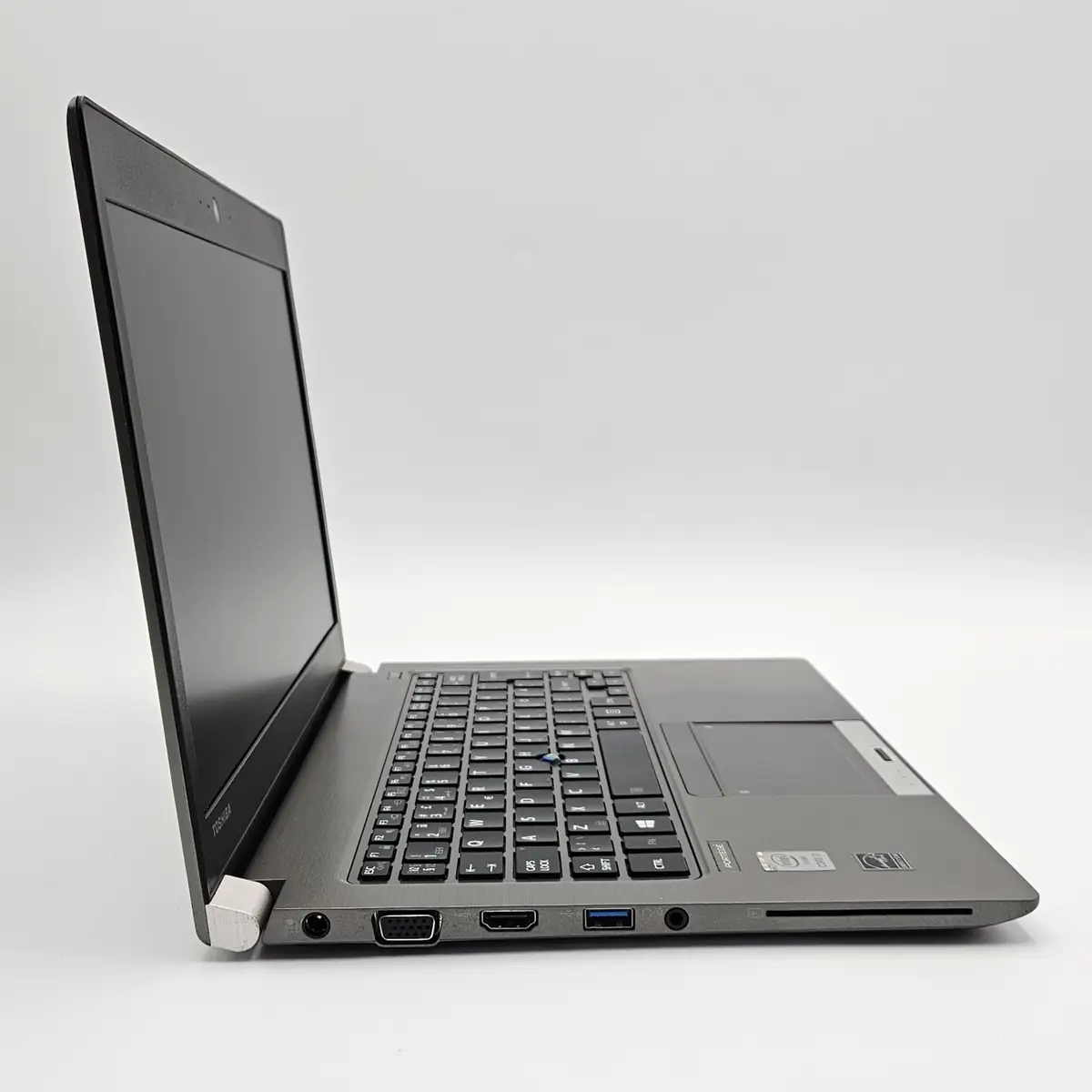 Laptop Second Hand Toshiba PORTEGE Z30-B - 13.3inch Intel i7-5500U 16GB RAM 256GB SSD TAST. ILUM. Windows 10 Refurbished [6]