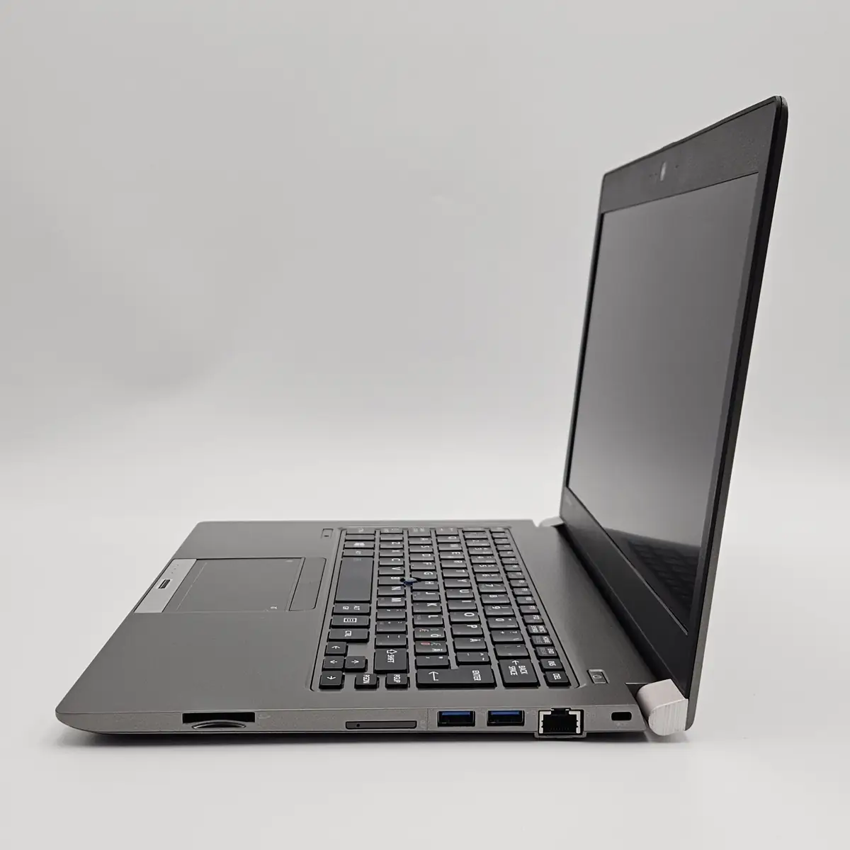 Laptop Second Hand Toshiba PORTEGE Z30-B - 13.3inch FHD Intel i7-5500U 16GB RAM 256GB SSD TAST. ILUM. Windows 10 Refurbished [5]