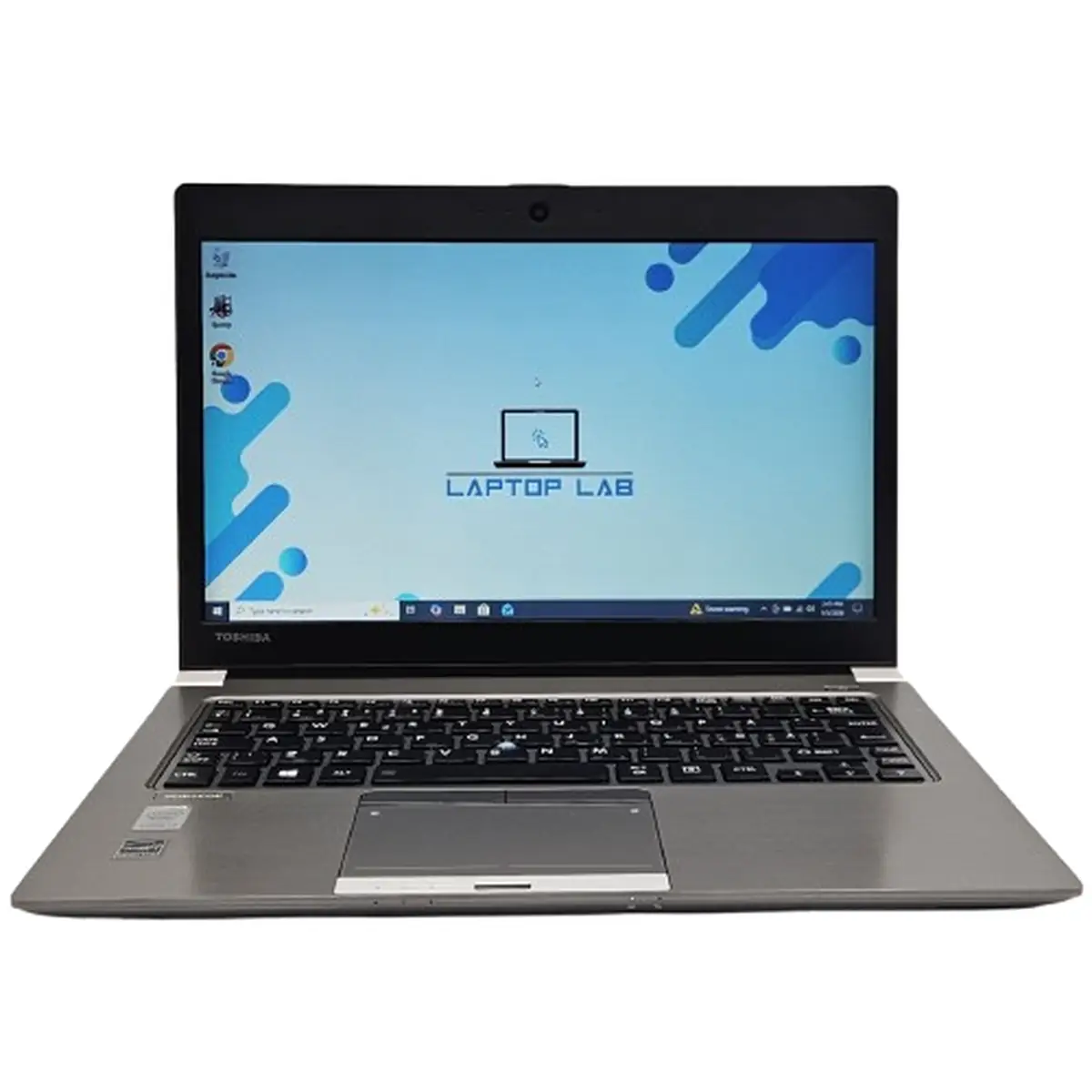 Laptopuri refurbished și second-hand - Laptop Second Hand Toshiba PORTEGE Z30-B - 13.3inch Intel i7-5500U 16GB RAM 256GB SSD TAST. ILUM. Windows 10 Refurbished