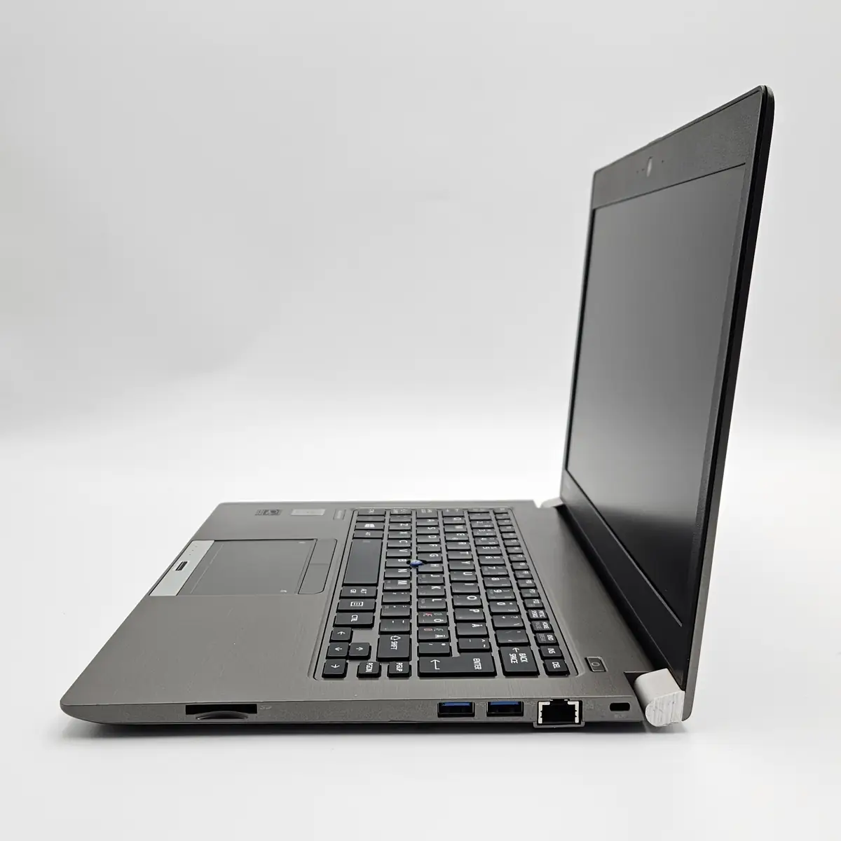 Laptop Second Hand Toshiba PORTEGE Z30-B - 13.3inch Intel i7-5500U 16GB RAM 256GB SSD TAST. ILUM. Windows 10 Refurbished [5]