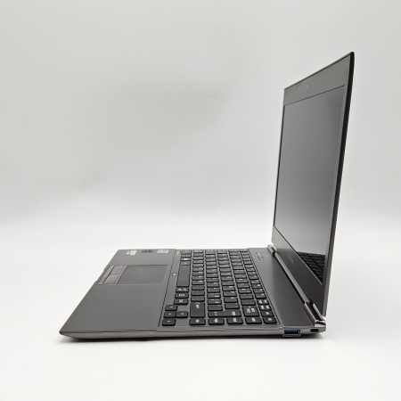 Laptop Second Hand Toshiba PORTEGE Z930 - 13.3inch Intel i5-3337U 10GB RAM 128GB SSD TAST. ILUM. Windows 10 Refurbished  [6]