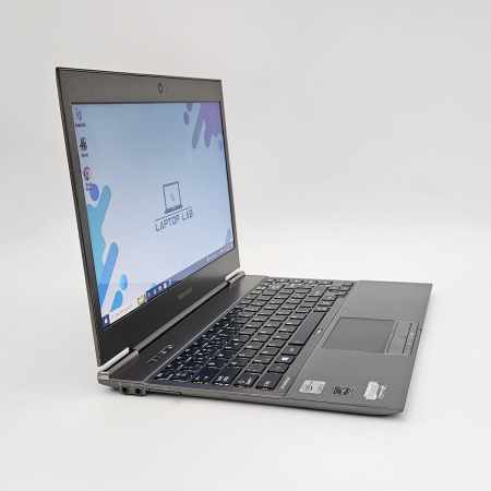 Laptop Second Hand Toshiba PORTEGE Z930 - 13.3inch Intel i5-3337U 10GB RAM 128GB SSD TAST. ILUM. Windows 10 Refurbished  [4]