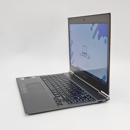 Laptop Second Hand Toshiba PORTEGE Z930 - 13.3inch Intel i5-3337U 10GB RAM 128GB SSD TAST. ILUM. Windows 10 Refurbished  [3]