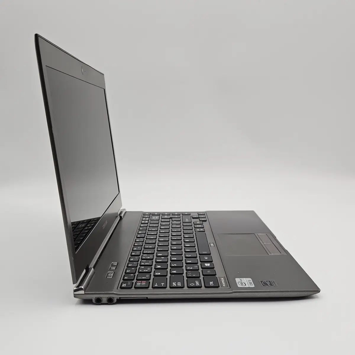 Laptop Second Hand Toshiba PORTEGE Z930 - 13.3inch Intel i5-3337U 8GB RAM 128GB SSD TAST. ILUM. Windows 10 Refurbished  [6]